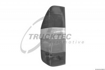 TRUCKTEC AUTOMOTIVE 0258031 -  Рассеиватель, задний фонарь